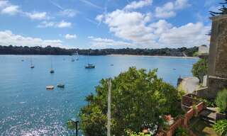 Maison 10 Pièces 144 m² à vendre à Dinard (35800)