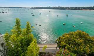 Maison 10 Pièces 144 m² à vendre à Dinard (35800)