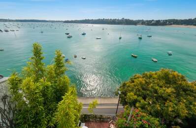 La mer vous fera voir toutes ses couleurs de cette Propriété de 1ère ligne offrant des points de vue exceptionnels — photo du bien