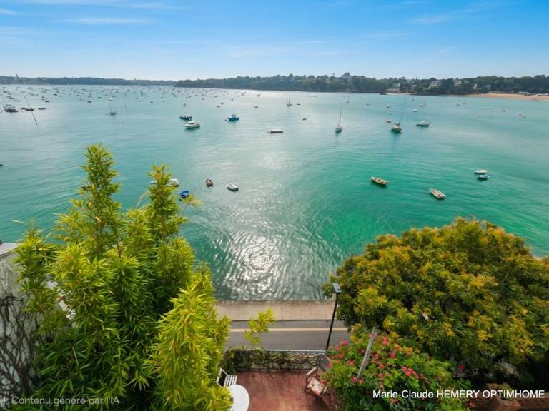 La mer vous fera voir toutes ses couleurs de cette Propriété de 1ère ligne offrant des points de vue exceptionnels — photo 1