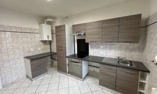 Appartement 4 Pièces 96 m² à louer à Pont-à-Mousson (54700)