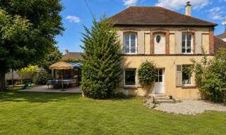 Maison 5 Pièces 135 m² à vendre à Mont-l'Évêque (60300)
