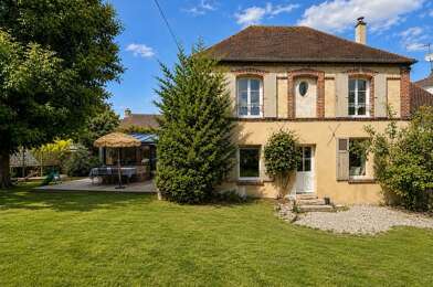 Maison 5 pièces 599000 €