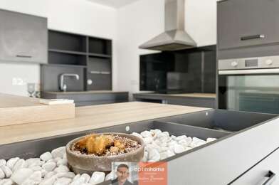 Appartement 4 pièces 195000 €