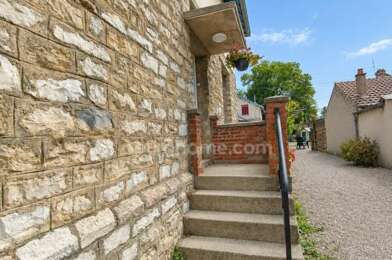 Maison 4 pièces 139000 €
