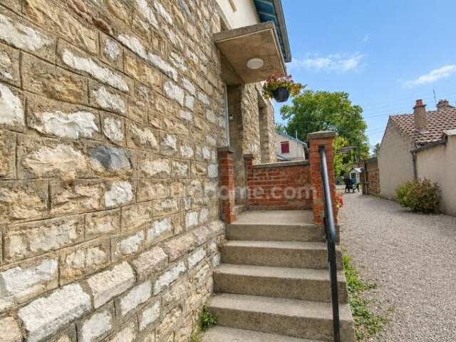 Maison à vendre 4 pièces  (39) — photo du bien