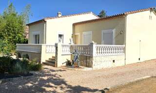 Maison 4 Pièces 124 m² à vendre à Le Cannet-des-Maures (83340)