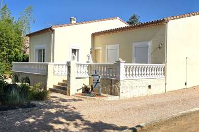 Maison 4 pièces 480000 €