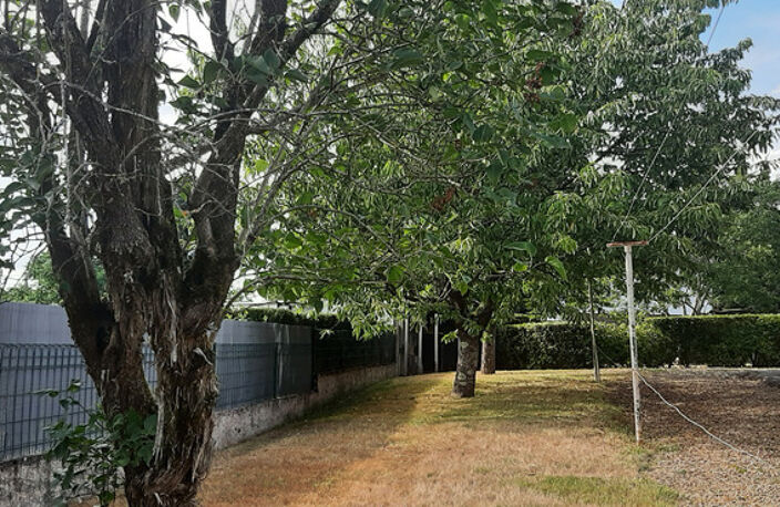 RARE MAISON DE PLAIN PIED DANS UN JOLI QUARTIER RÉSIDENTIEL PAISIBLE — photo 5