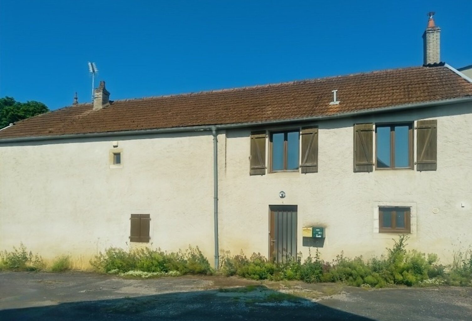 Immeuble de rapport  avec 3 logements — photo 1