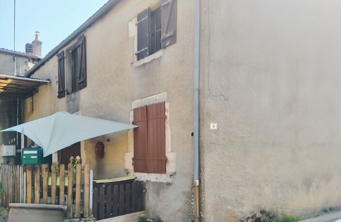 Immeuble de rapport  avec 3 logements — photo 2