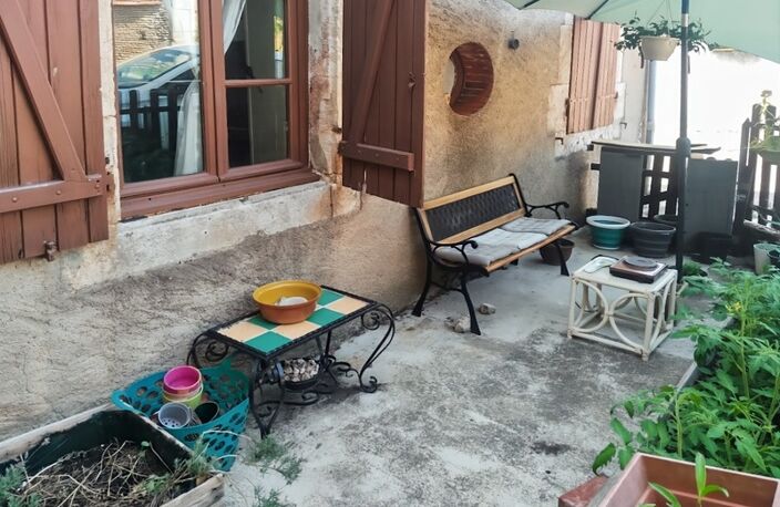 Immeuble de rapport  avec 3 logements — photo 3