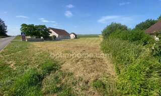 Terrain  1159 m² à vendre à Molay (39500)