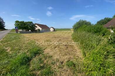 Terrain  49500 €