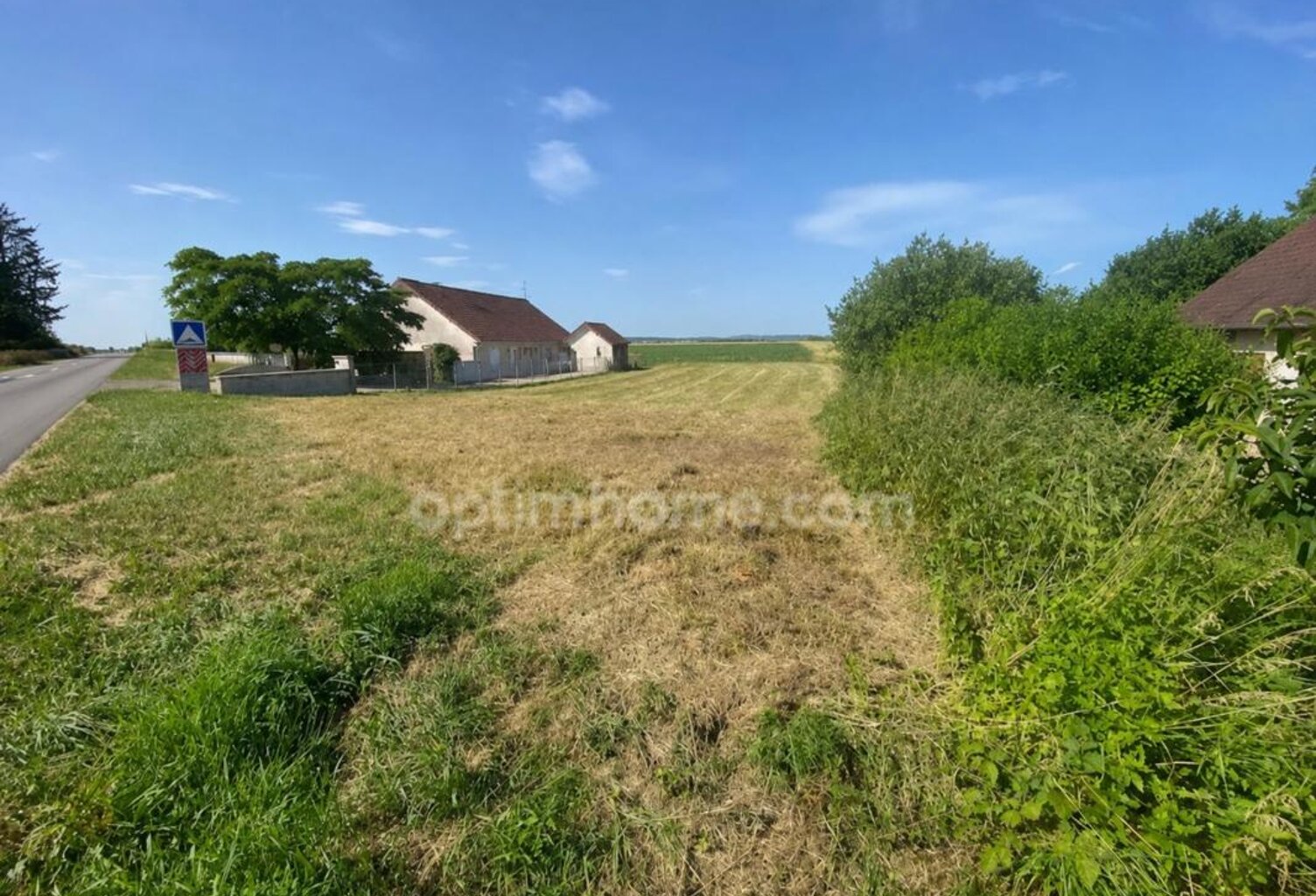 Terrain à vendre   (39) — photo 1