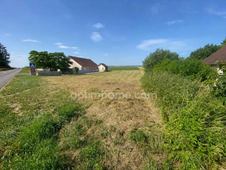 Terrain à vendre   (39) — photo 1