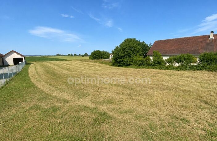Terrain à vendre   (39) — photo 2
