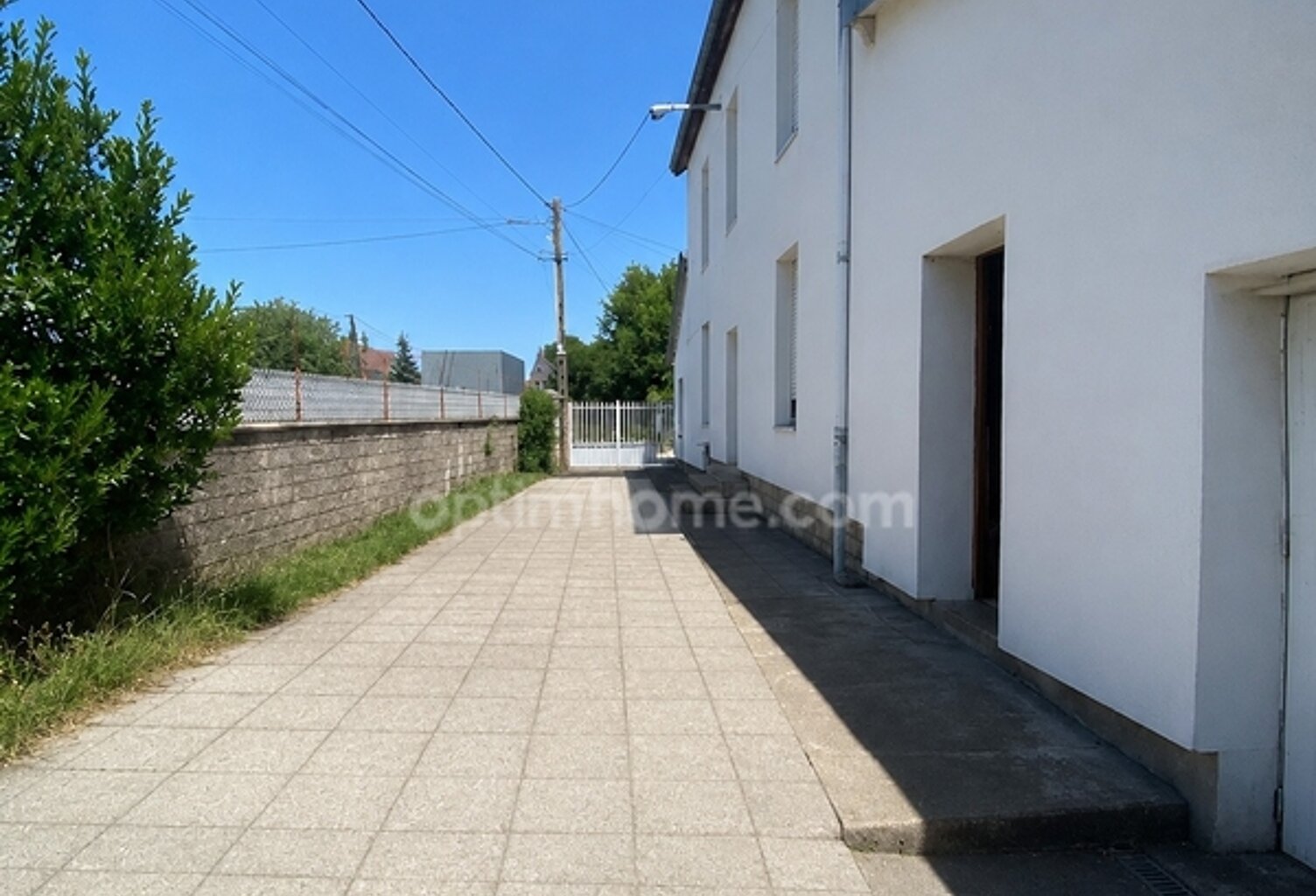 Maison à vendre 0 pièces  (21) — photo 1