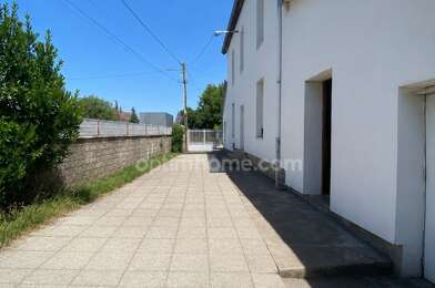 Maison 8 pièces 175000 €