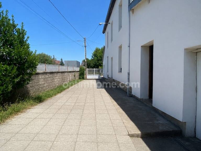 Maison à vendre 0 pièces  (21) — photo 1