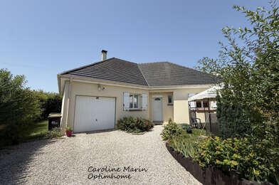 Maison 4 pièces 240000 €