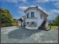 Maison sur deux niveaux 5 chambres Garages à vendre sur la commune de  PINEUILH (33) — photo 2