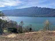 tresserve terrain 1844 m2  vue panoramique sur le lac du Bourget — photo 2