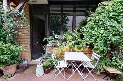 Appartement 3 pièces 500000 €