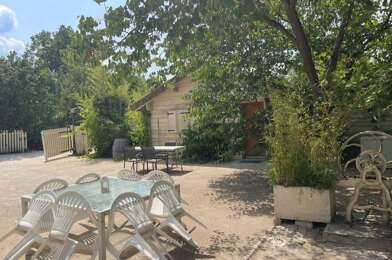 Maison 9 pièces 256000 €