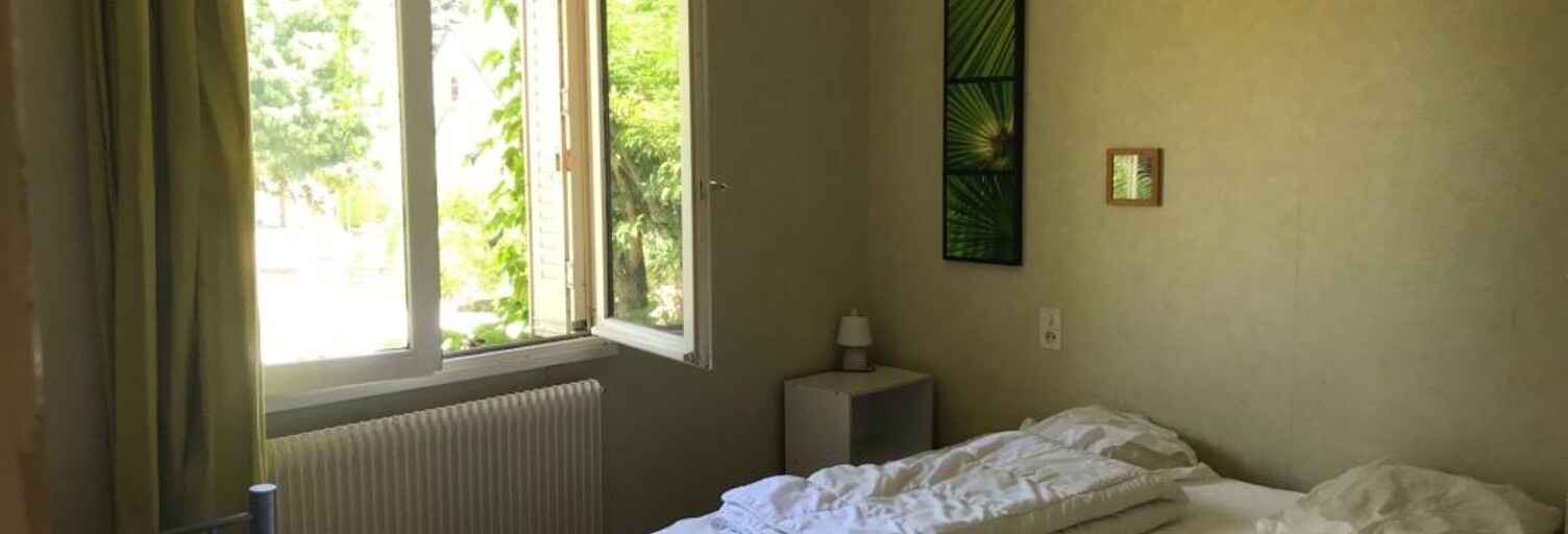 Maison 9 Pièces 188 m² à vendre à Lux (71100)