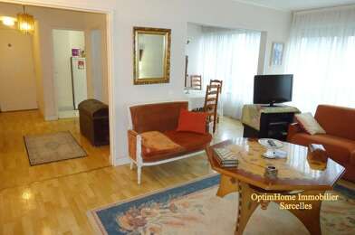 Appartement 6 pièces 199000 €