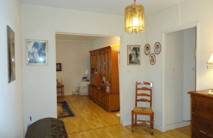 Sarcelles - Paul Herbé - Appartement 6 pièces / 4 chambres - 112 m2 - 199 000 € — photo 2