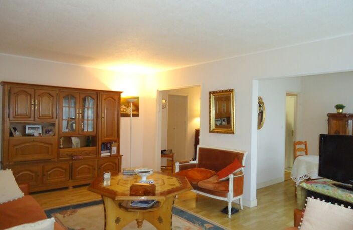 Sarcelles - Paul Herbé - Appartement 6 pièces / 4 chambres - 112 m2 - 199 000 € — photo 4