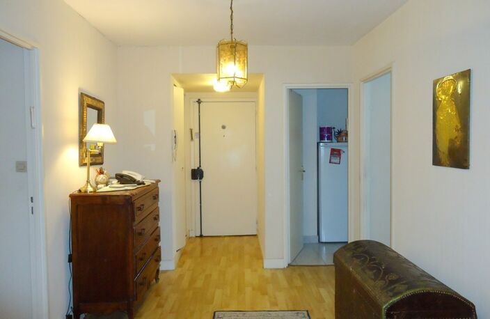 Sarcelles - Paul Herbé - Appartement 6 pièces / 4 chambres - 112 m2 - 199 000 € — photo 5