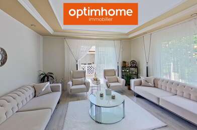 Maison 6 pièces 346500 €