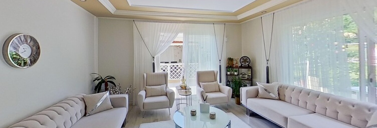 Maison 6 Pièces 135 m² à vendre à Redon (35600)