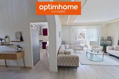 Maison 6 pièces 346500 €