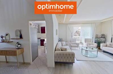 EXCLUSIVITÉ – Maison familiale de 2011 – 4 chambres – Beau jardin arboré – Redon — photo du bien