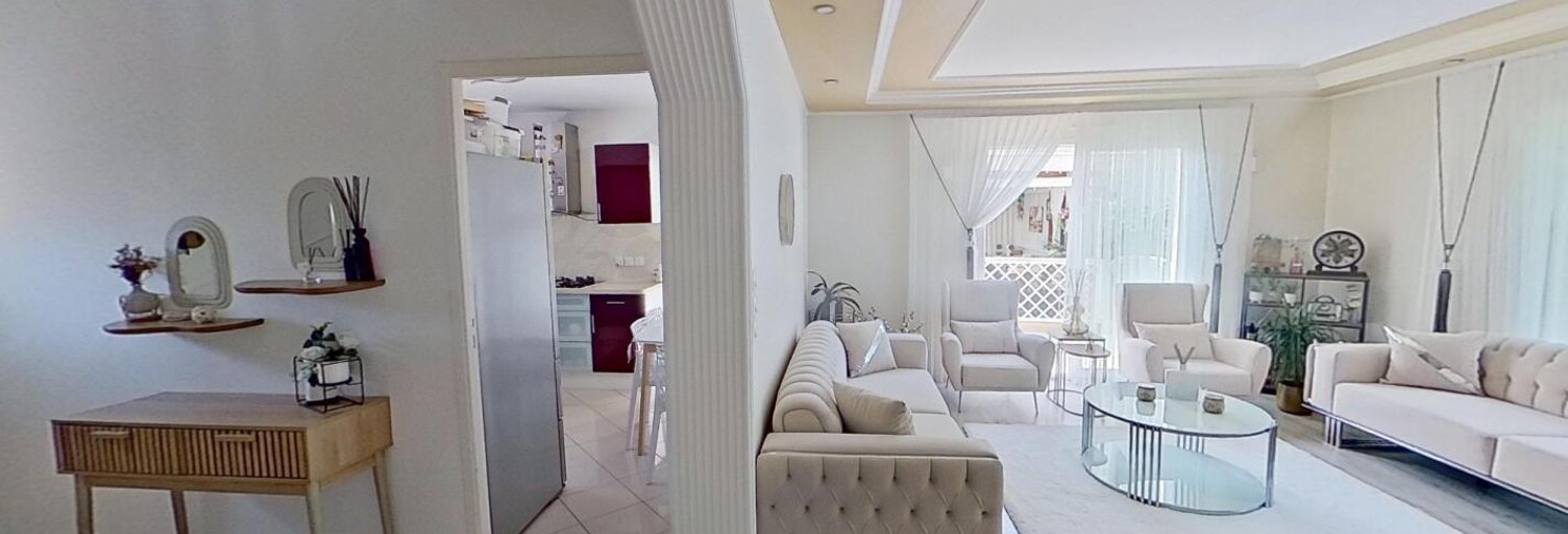 Maison 6 Pièces 135 m² à vendre à Redon (35600)