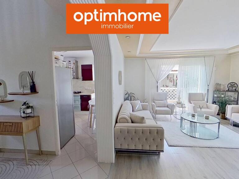 EXCLUSIVITÉ – Maison familiale de 2011 – 4 chambres – Beau jardin arboré – Redon — photo 1
