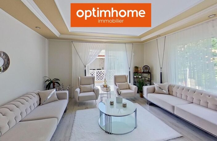 EXCLUSIVITÉ – Maison familiale de 2011 – 4 chambres – Beau jardin arboré – Redon — photo 3