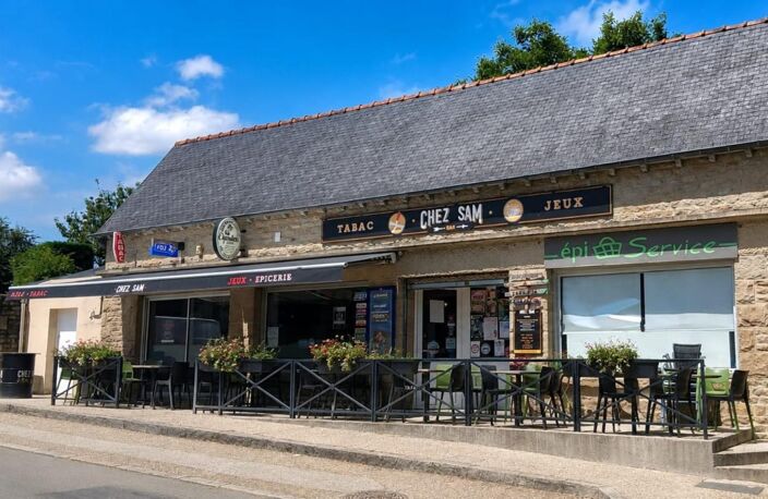 À vendre – Bar • Tabac • FDJ • Épicerie — photo 2