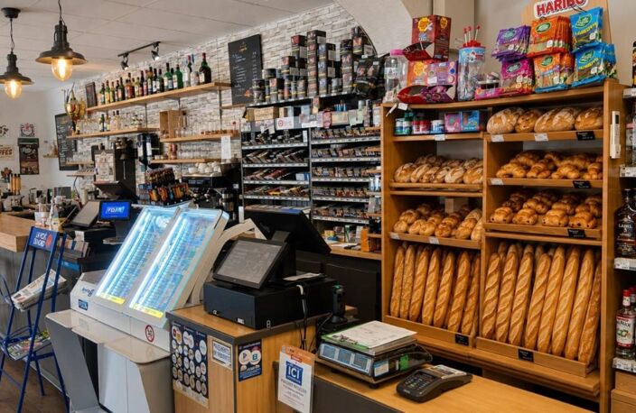 À vendre – Bar • Tabac • FDJ • Épicerie — photo 3