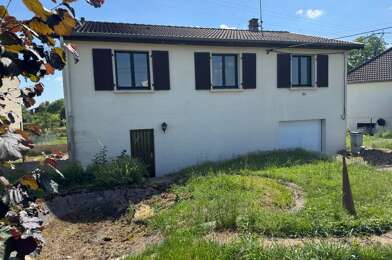 Maison 4 pièces 149500 €