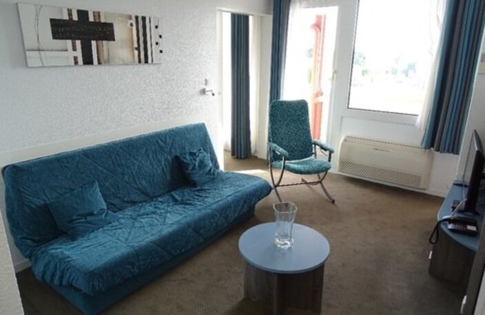 Appartement à vendre 1 pièces DAX (40) avec parking — photo 4
