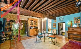 Maison 5 Pièces 175 m² à vendre à Saint-Menoux (03210)