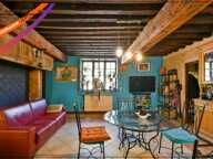 Maison 175 m² à Saint-Menoux – potentiel 3 à 5 chambres – à 15 min de Moulins — photo 4