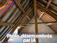 Maison 175 m² à Saint-Menoux – potentiel 3 à 5 chambres – à 15 min de Moulins — photo 2