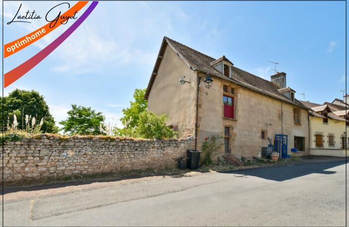 Maison 175 m² à Saint-Menoux – potentiel 3 à 5 chambres – à 15 min de Moulins — photo 4