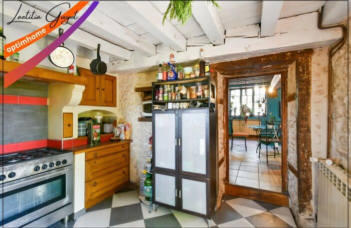 Maison 175 m² à Saint-Menoux – potentiel 3 à 5 chambres – à 15 min de Moulins — photo 5